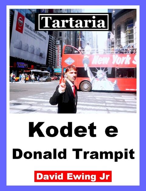 Tartaria - Kodet e Donald Trampit