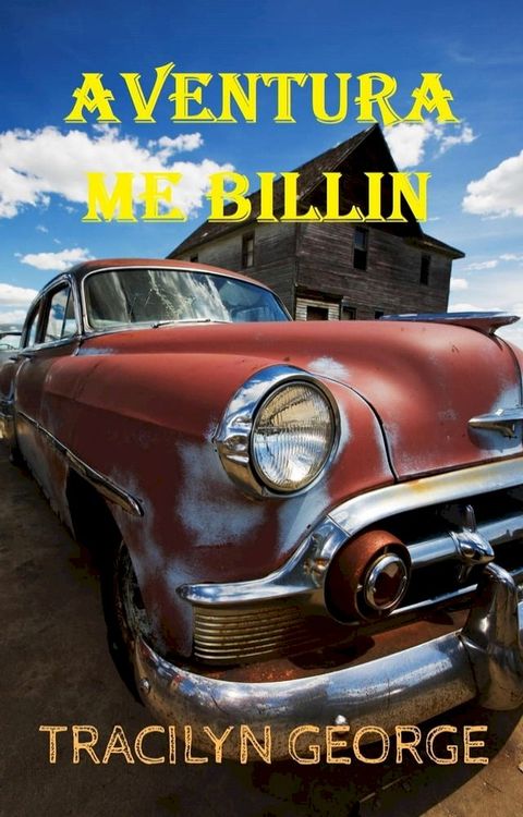 Aventura me Billin(Kobo/電子書)