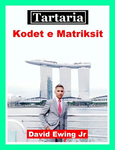 Tartaria - Kodet e Matriksit(Kobo/電子書)