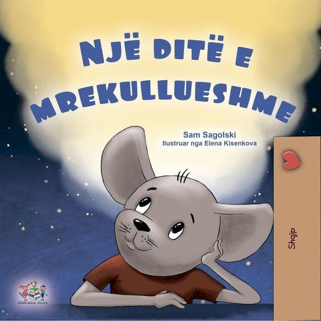  Një ditë e mrekullueshme(Kobo/電子書)