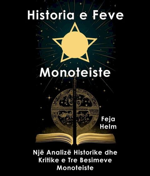 Historia e Feve Monoteiste