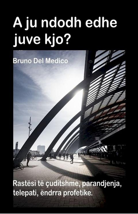 A ju ndodh edhe juve kjo? Rastësi të çuditshme, parandjenja, telepati, ...