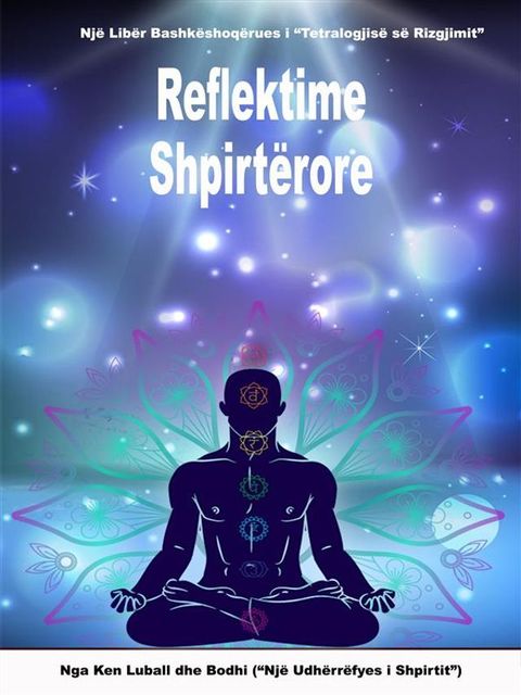Reflektime Shpirtërore