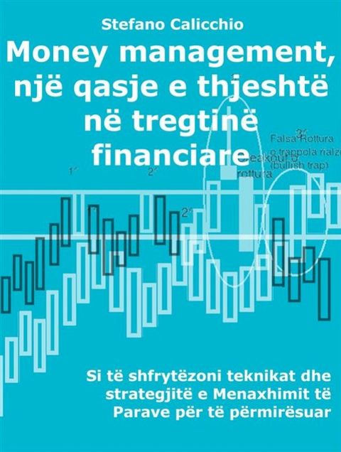 Money management, një qasje e thjeshtë në tregtinë financiare