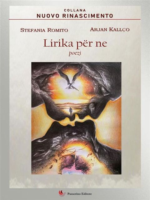 Lirika p&euml;r ne(Kobo/電子書)