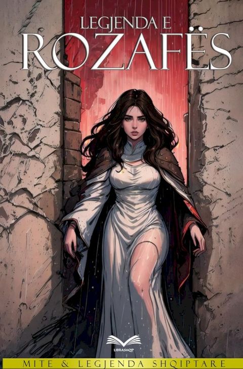 Legjenda e Rozafës