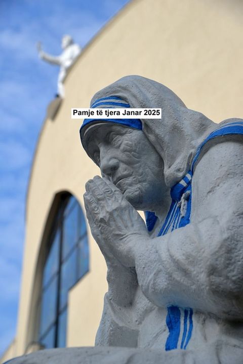 Pamje të tjera Janar 2025