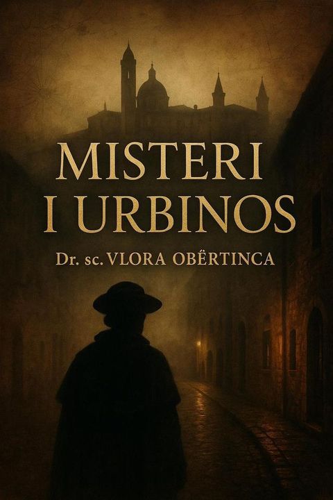 Misteri i Urbinos