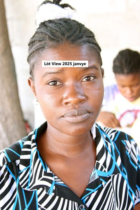 Lòt View 2025 janvye