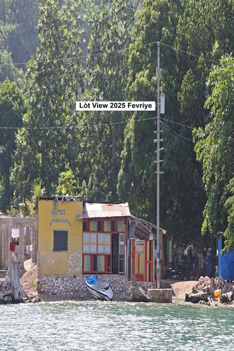 Lòt View 2025 Fevriye(Kobo/電子書)