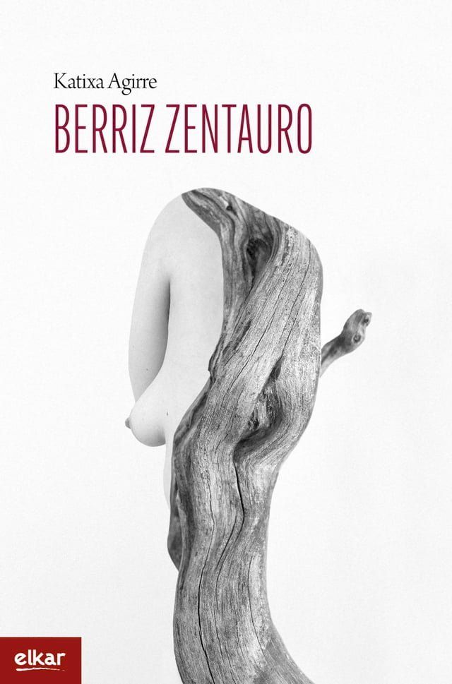  Berriz zentauro(Kobo/電子書)