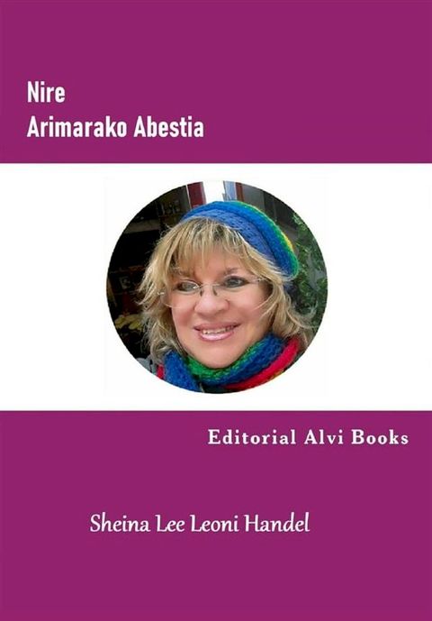 Nire Arimarako Abestia(Kobo/電子書)