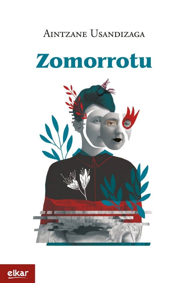  Zomorrotu(Kobo/電子書)