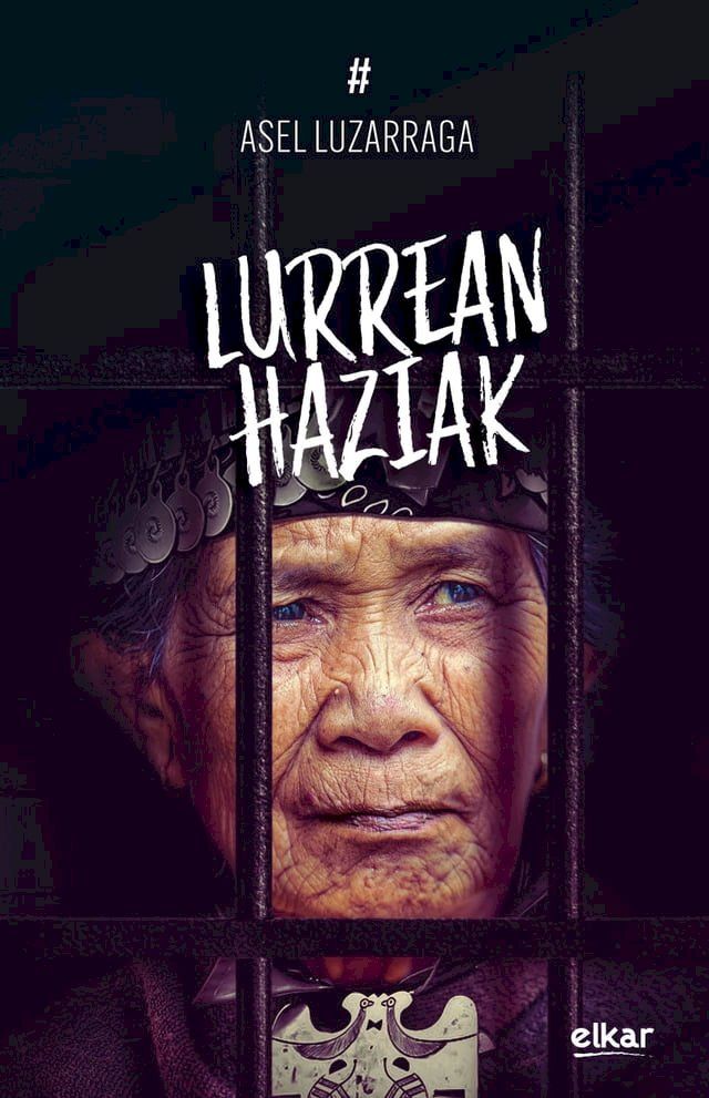  Lurrean haziak(Kobo/電子書)