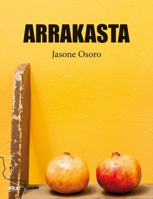  Arrakasta(Kobo/電子書)