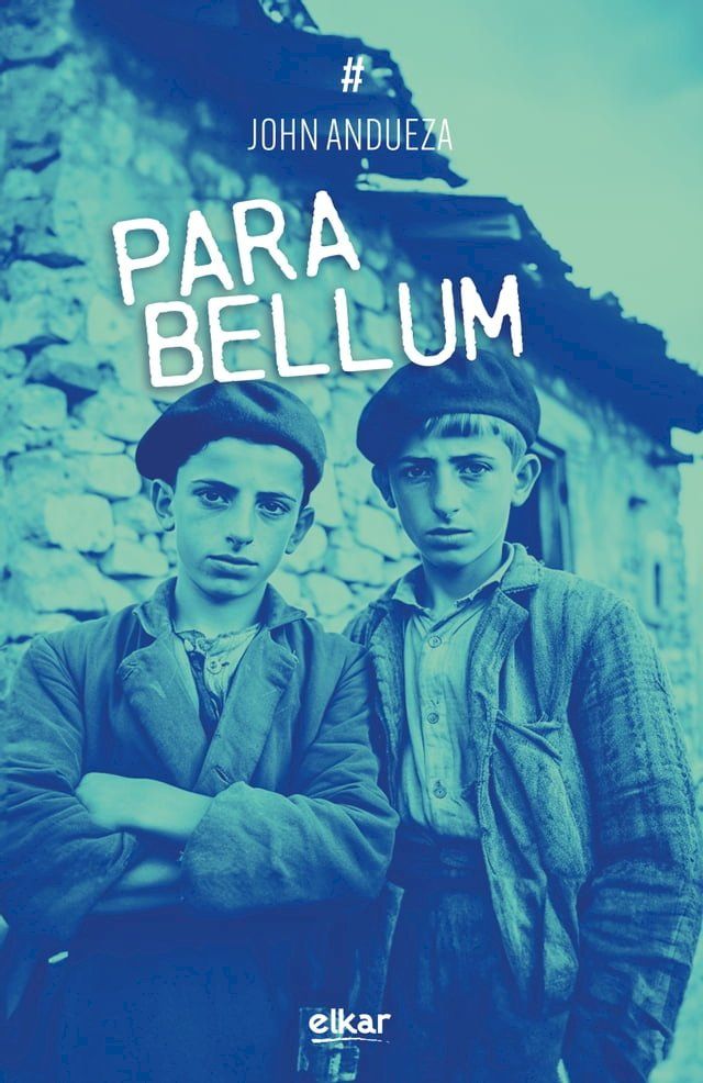  Para bellum(Kobo/電子書)