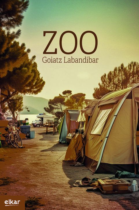 Zoo(Kobo/電子書)