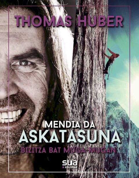 Mendia da askatasuna