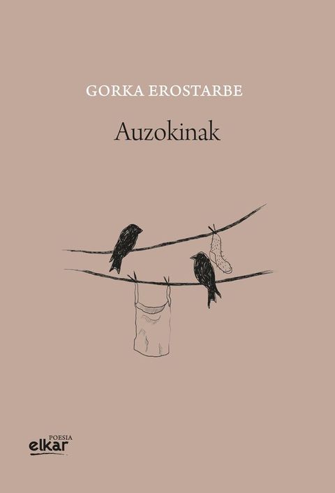 Auzokinak
