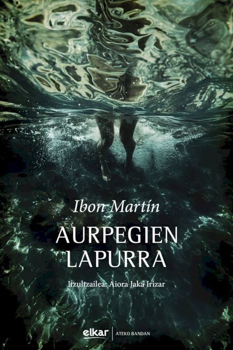 Aurpegien lapurra