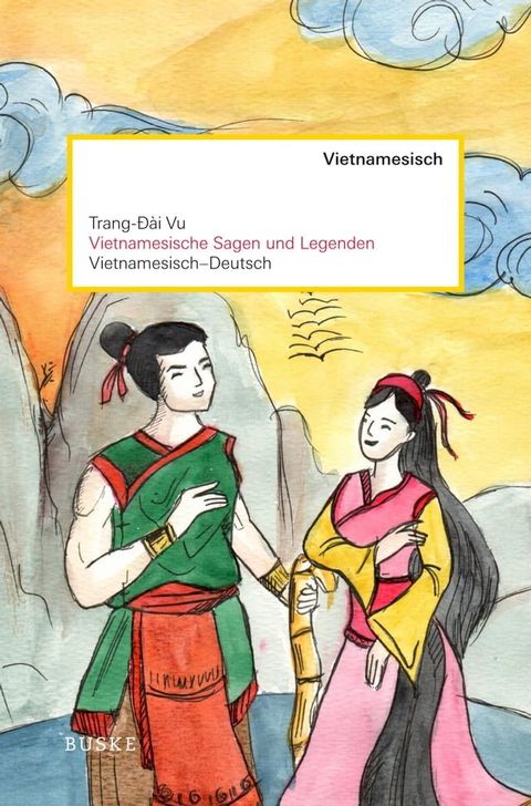 Vietnamesische Sagen und Legenden(Kobo/電子書)