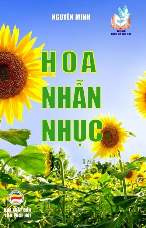 Hoa nhẫn nhục(Kobo/電子書)