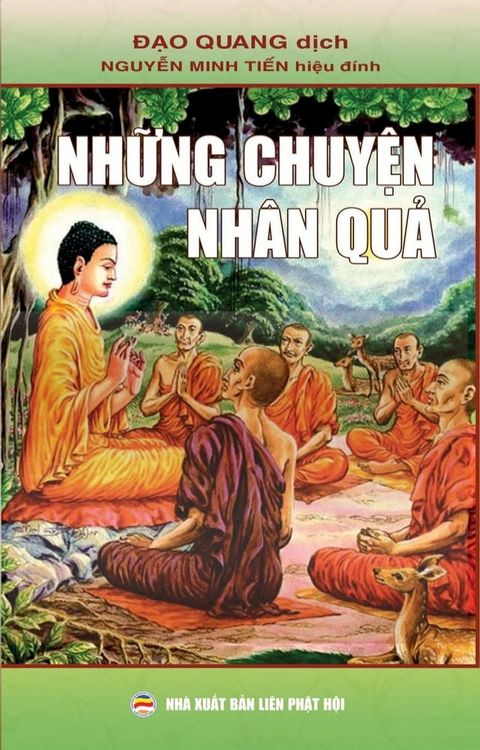 Những Chuyện Nhân Quả(Kobo/電子書)