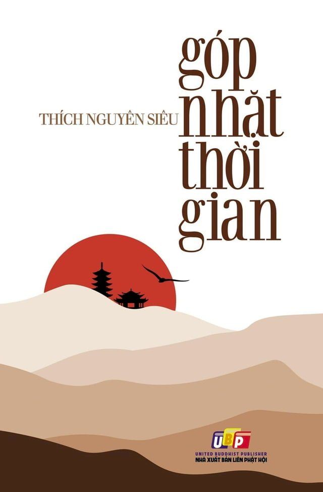  G&oacute;p Nhặt Thời Gian(Kobo/電子書)