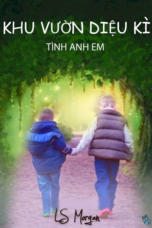  Khu Vườn Thần Ti&ecirc;n(Kobo/電子書)