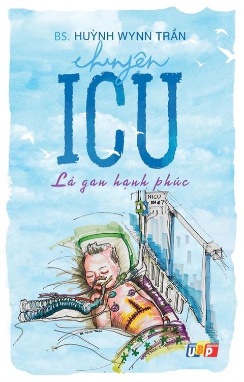 Chuyện ICU - Lá gan hạnh phúc(Kobo/電子書)