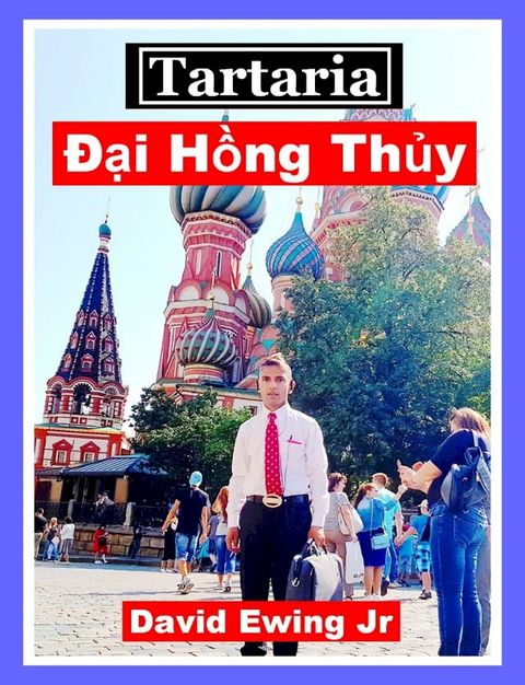 Tartaria - Đại Hồng Thủy