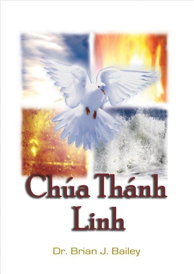  Chúa Thánh Linh(Kobo/電子書)