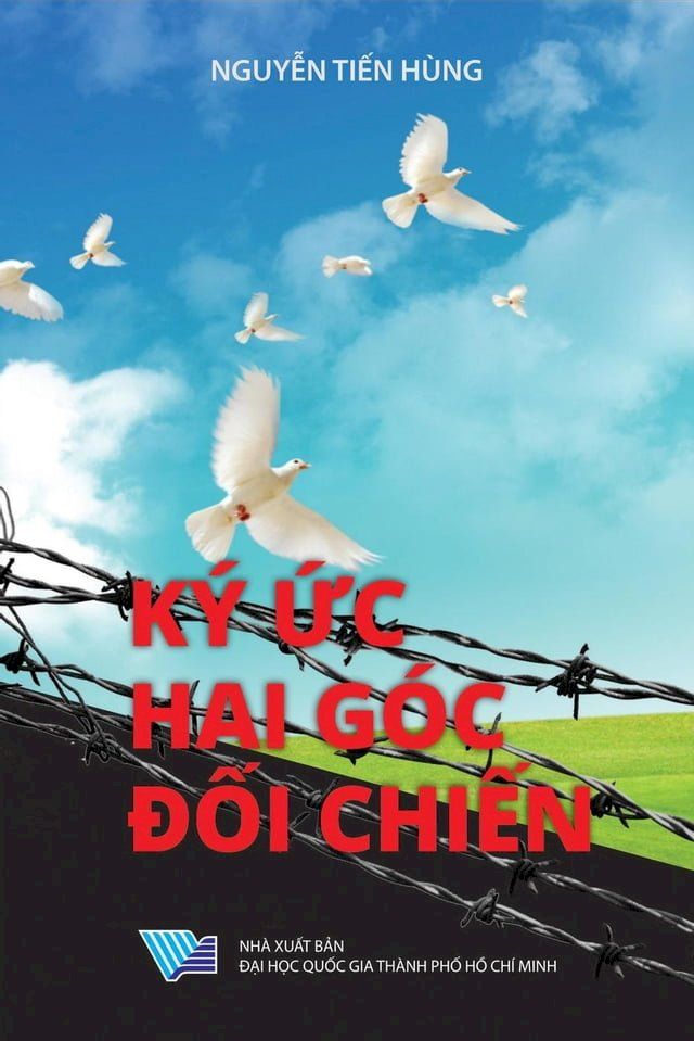  K&yacute; Ức Hai G&oacute;c Đối Chiến(Kobo/電子書)