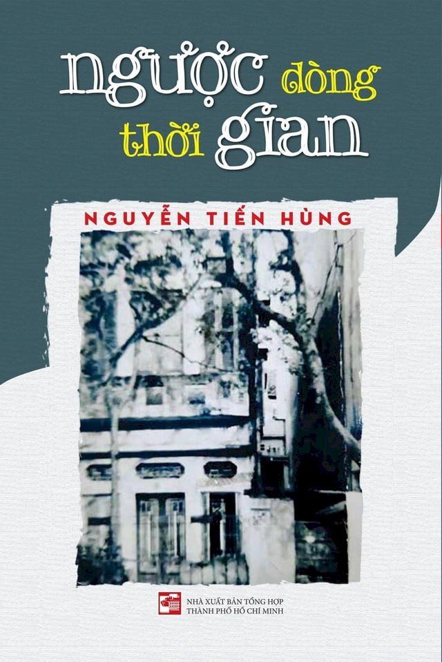  Ngược Dòng Thời Gian(Kobo/電子書)