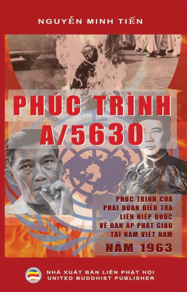  Phúc trình A/5630(Kobo/電子書)