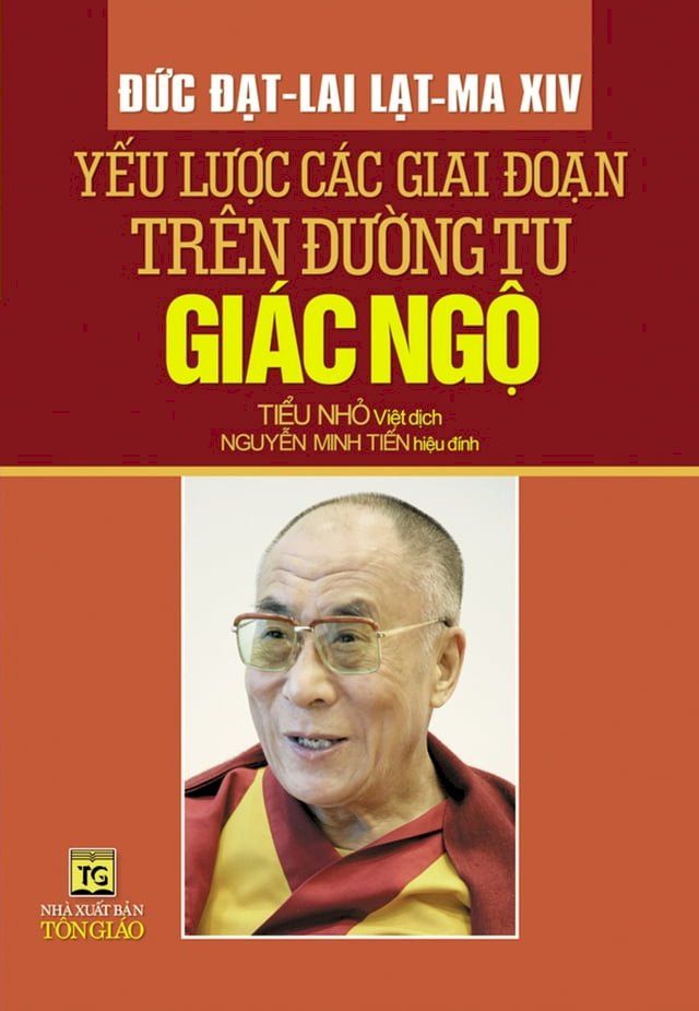  Yếu lược c&aacute;c giai đoạn tr&ecirc;n đường tu gi&aacute;c ngộ: The Abridge Stages Of The Path To Enlightenment(Kobo/電子書)