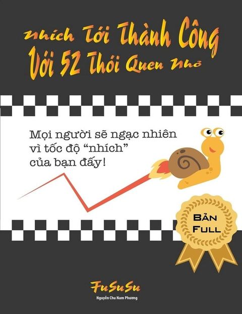 Nh&iacute;ch Tới Th&agrave;nh C&ocirc;ng Với 52 Th&oacute;i Quen Nhỏ(Kobo/電子書)