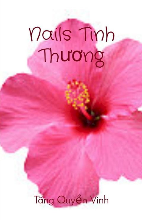 Nails Tình Thương