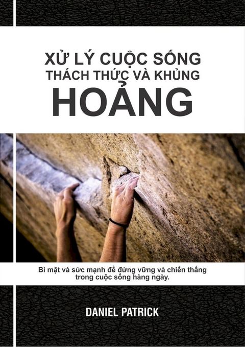 Xử l&yacute; cuộc Sống Th&aacute;ch thức v&agrave; khủng Hoảng.(Kobo/電子書)