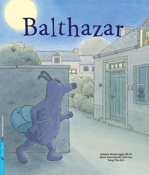 Balthazar