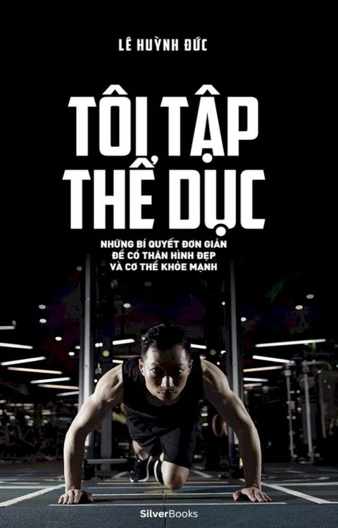 Tôi Tập Thể Dục