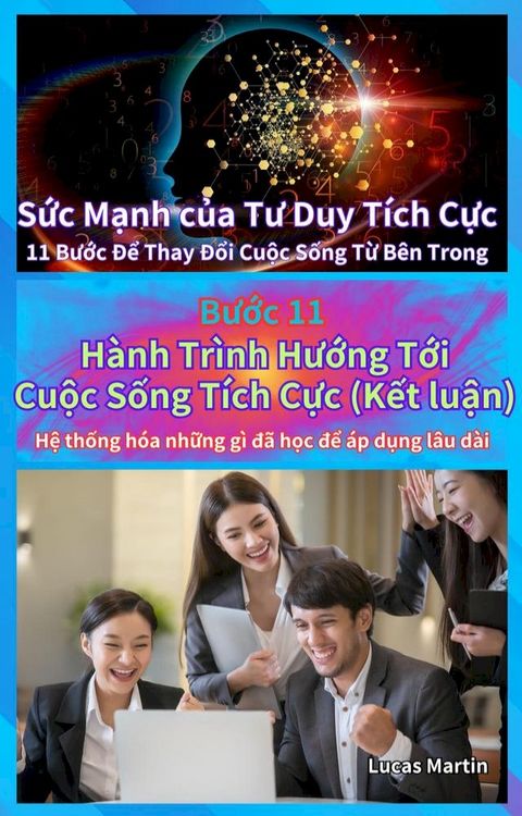 Hành Trình Hướng Tới Cuộc Sống Tích C...