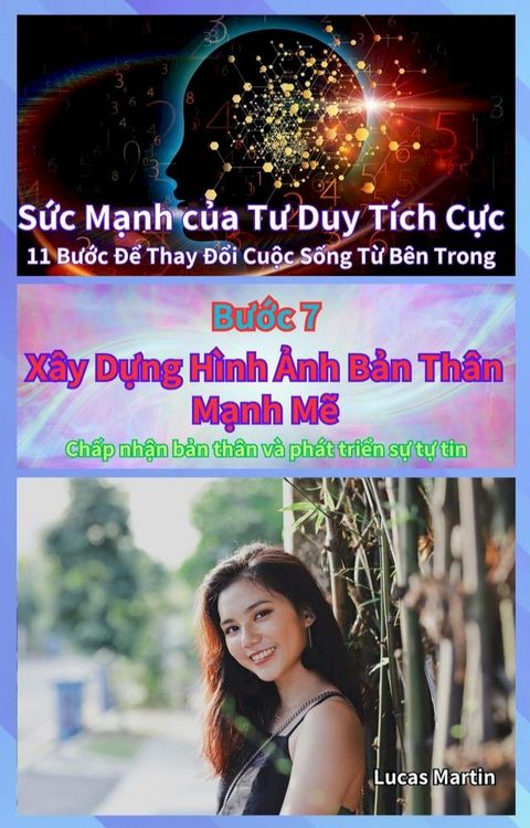 Xây Dựng Hình Ảnh Bản Thân Mạnh Mẽ : Ch...