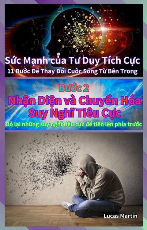 Nhận Diện và Chuyển Hóa Suy Nghĩ Tiêu Cực :...