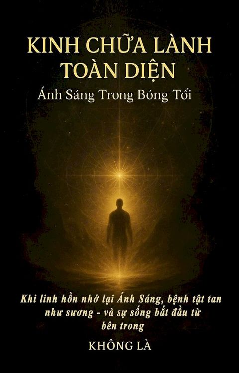 Kinh Chữa Lành Toàn Diện – Ánh Sáng Trong Bó...
