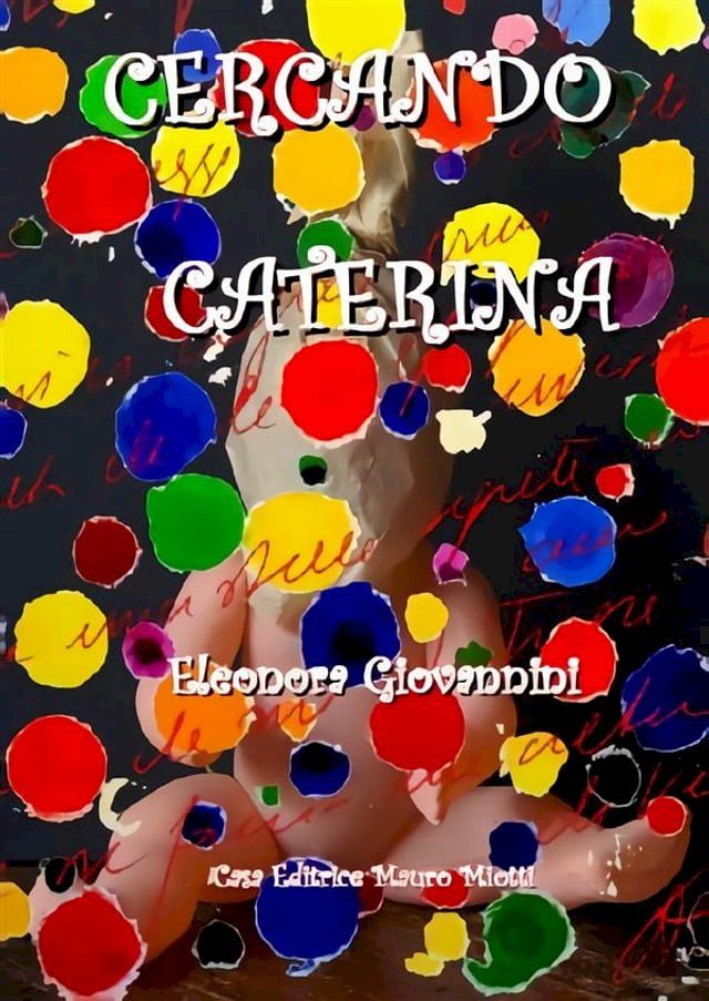  Cercando Caterina(Kobo/電子書)