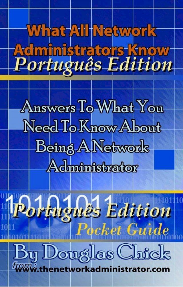  Todos os administradores de rede que Know (Portuguese Edition)(Kobo/電子書)