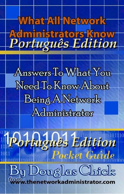 Todos os administradores de rede que Know (Portuguese Edition)(Kobo/電子書)