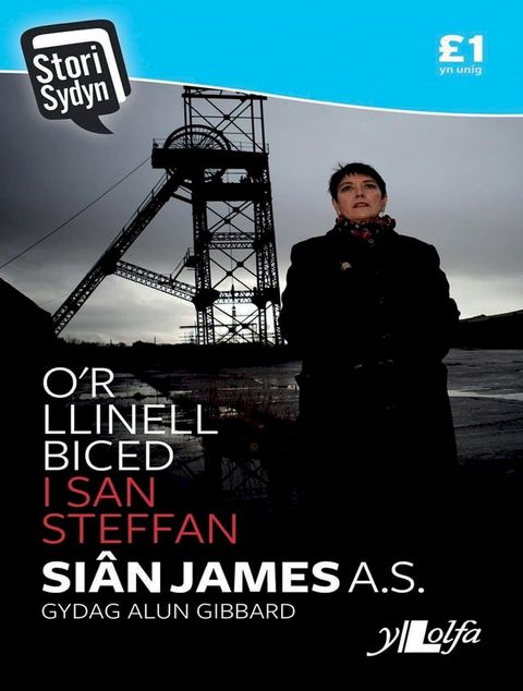 O'r Llinell Biced I San Steffan