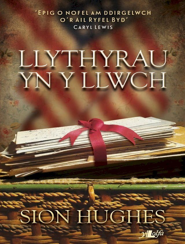  Llythyrau yn y Llwch(Kobo/電子書)